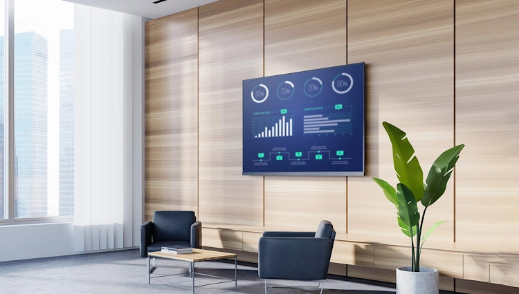 Телевидение для бизнеса от Ростелеком в посёлок Есипово (Воронежская область)